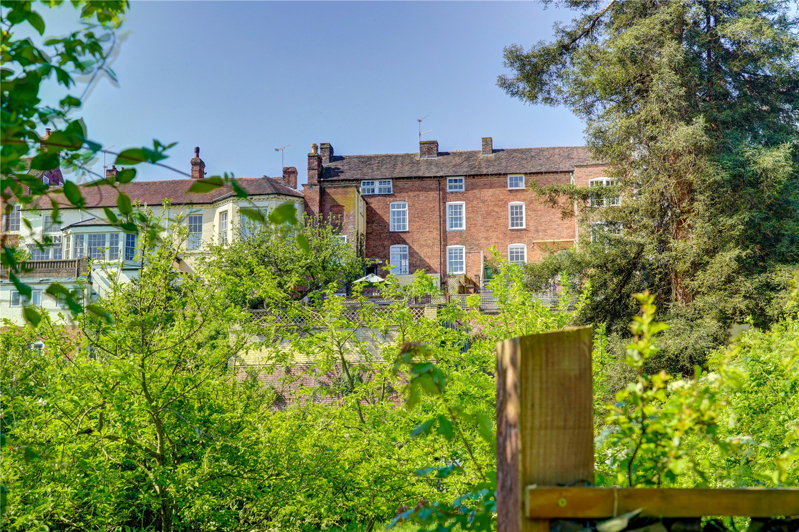 Henwick Road, Worcester, Worcestershire, WR2, photo 37