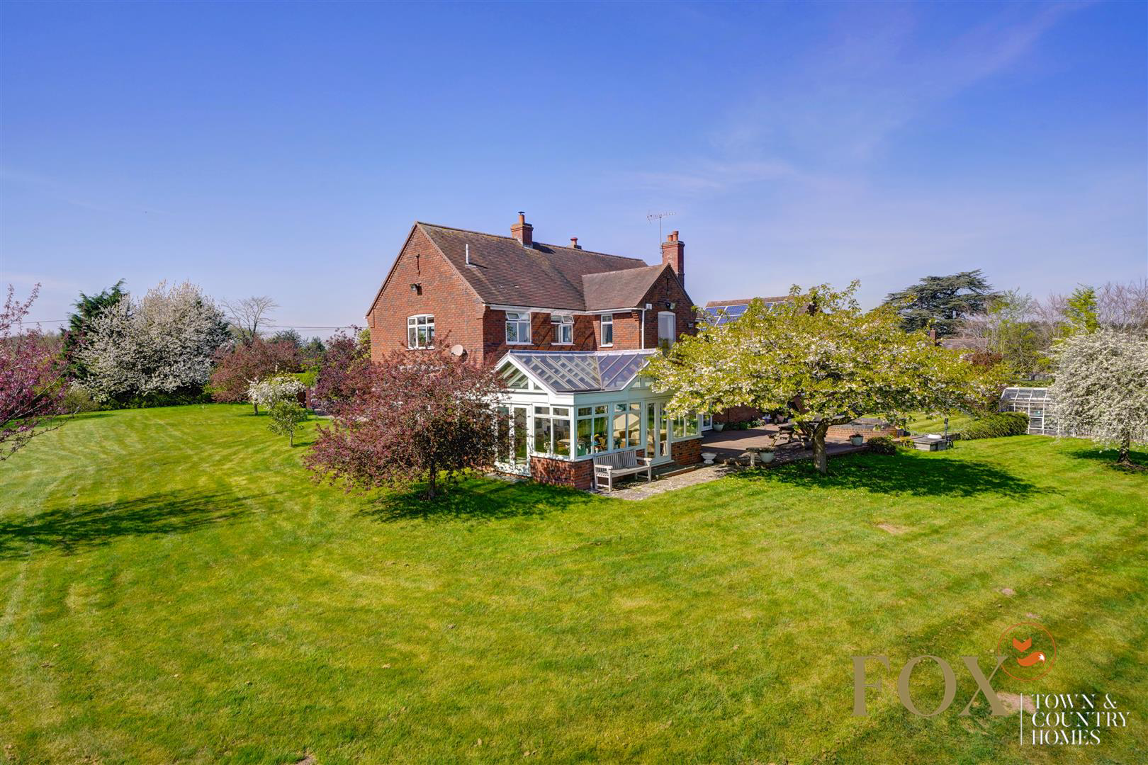 Holt, Worcester, Worcestershire, WR6