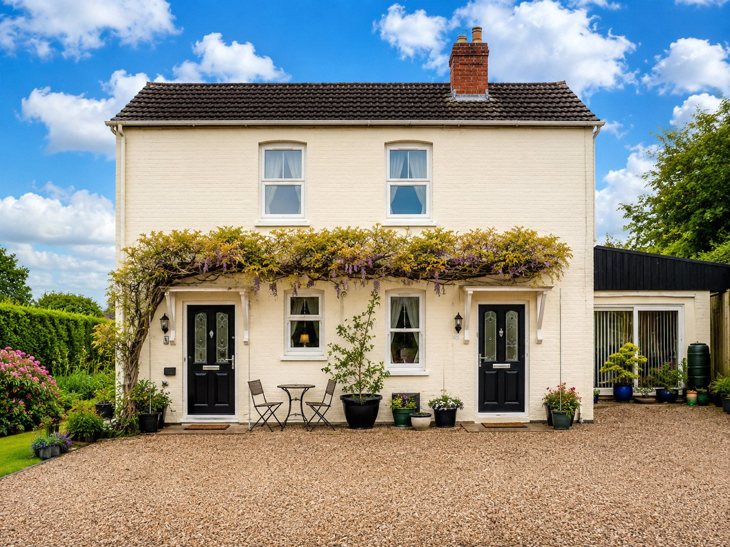Moorlands Road, Moorlands Road,Malvern, WR14