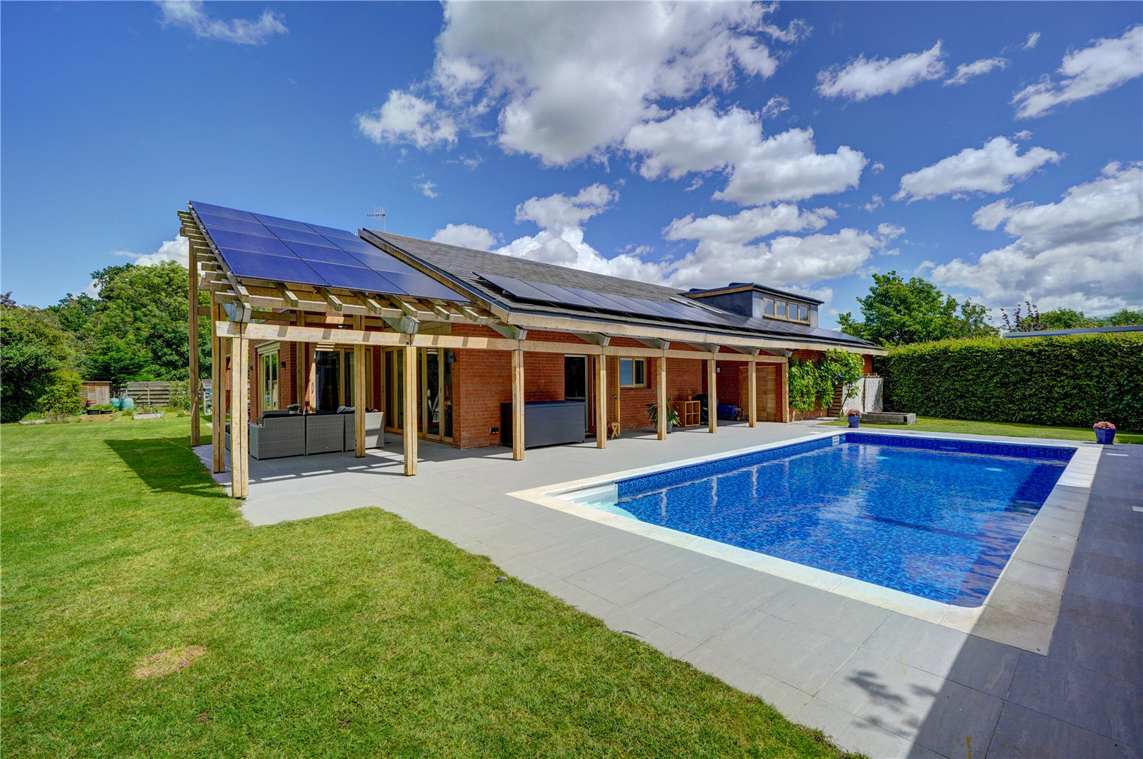 Marlbank Road, Welland, Malvern, Worcestershire, WR13, photo 32