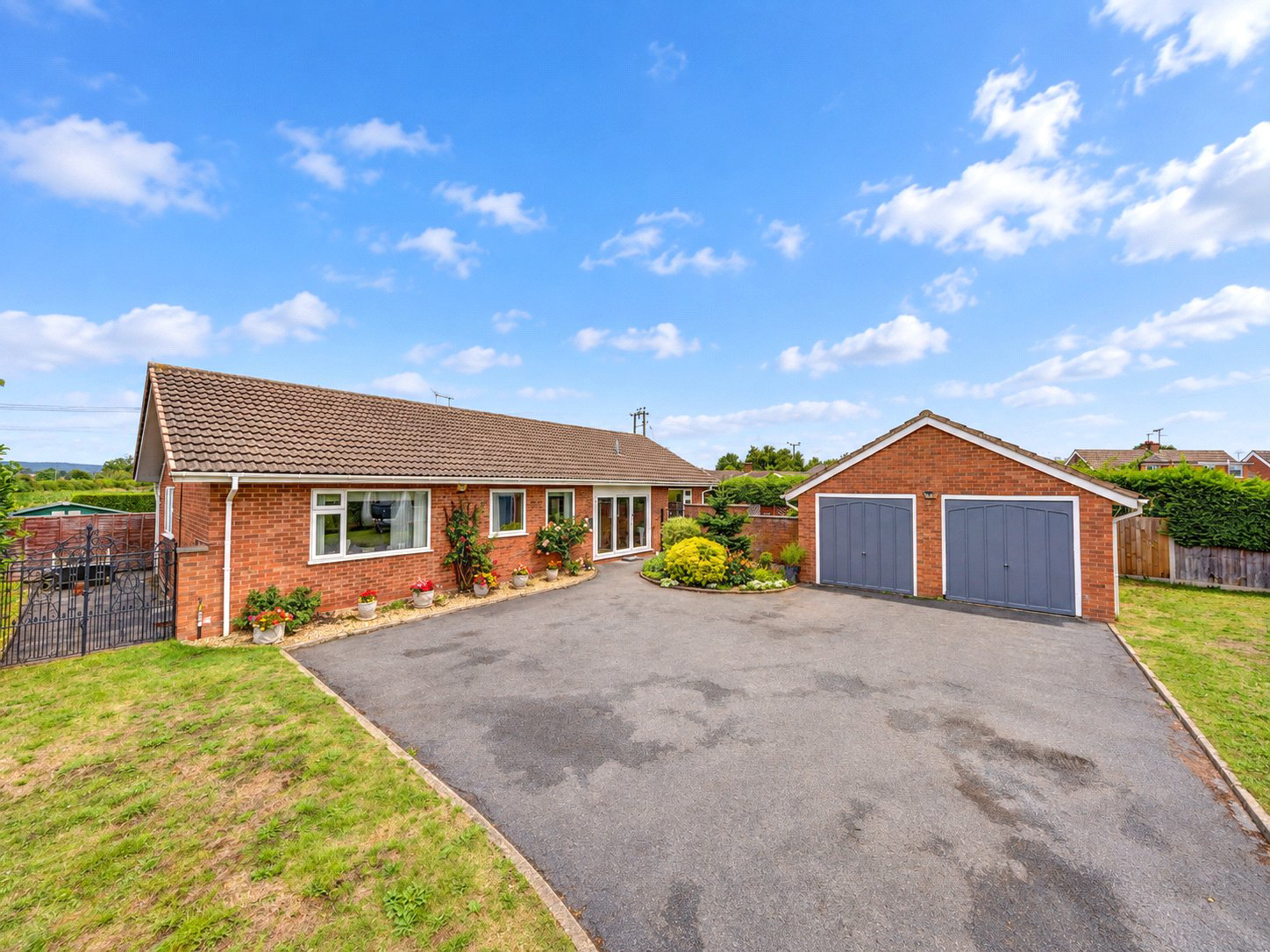 Witley Road, Holt Heath, Worcester, Worcestershire, WR6
