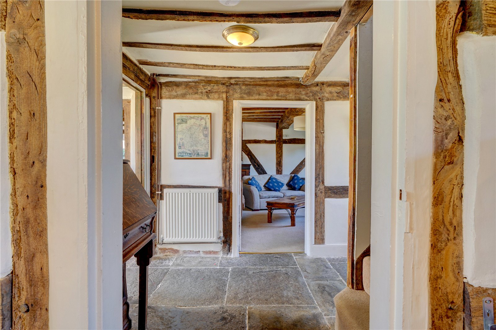 Kington, Worcester, Worcestershire, WR7, photo 4