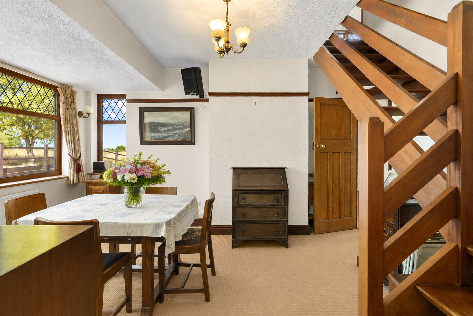 Main Street, Cropthorne, Pershore, Worcestershire, WR10, photo 6