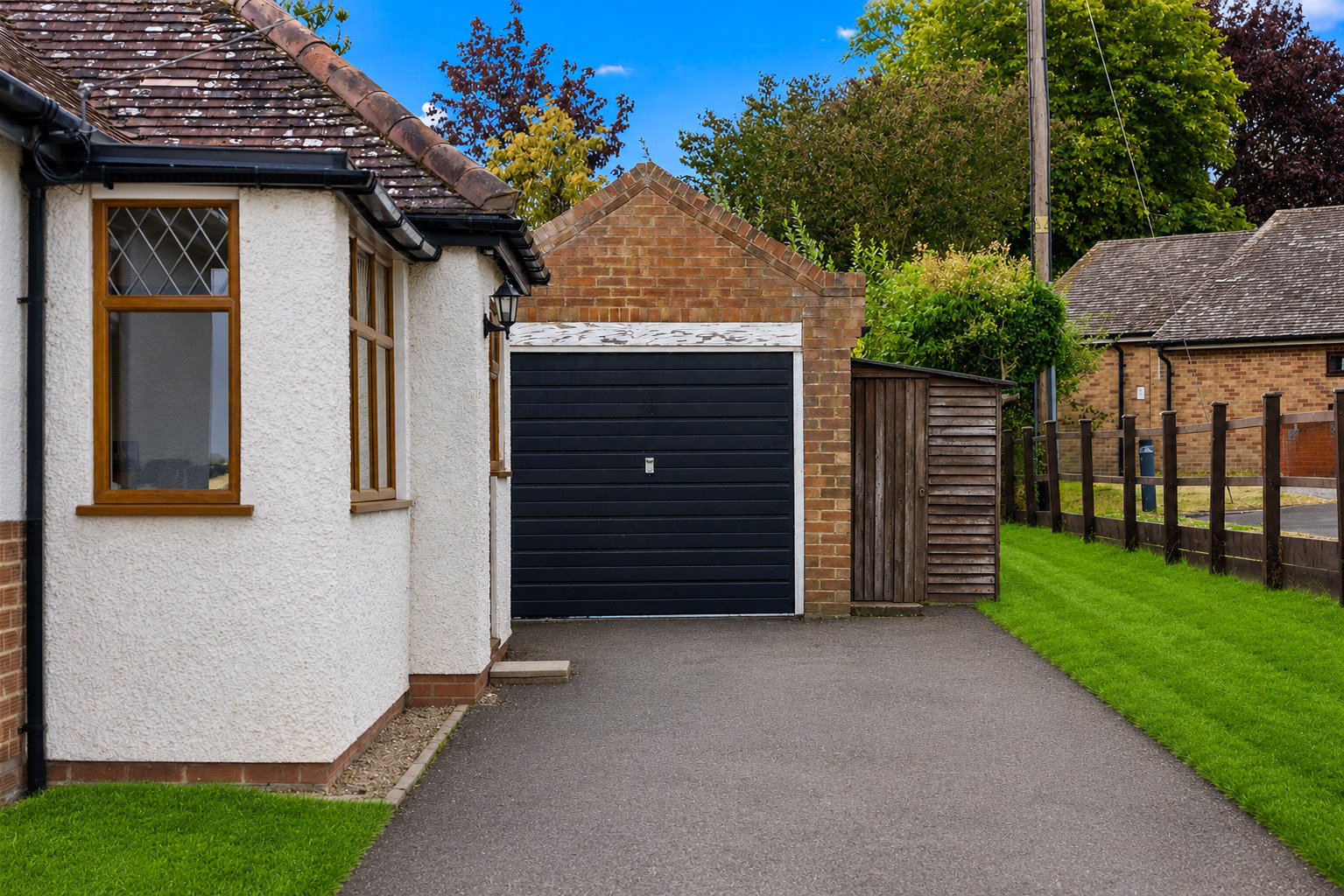 Main Street, Cropthorne, Pershore, Worcestershire, WR10, photo 13