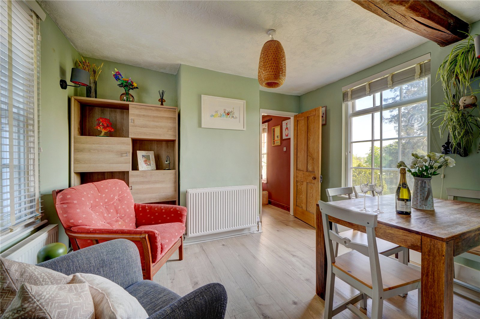 Henwick Road, Worcester, Worcestershire, WR2, photo 14