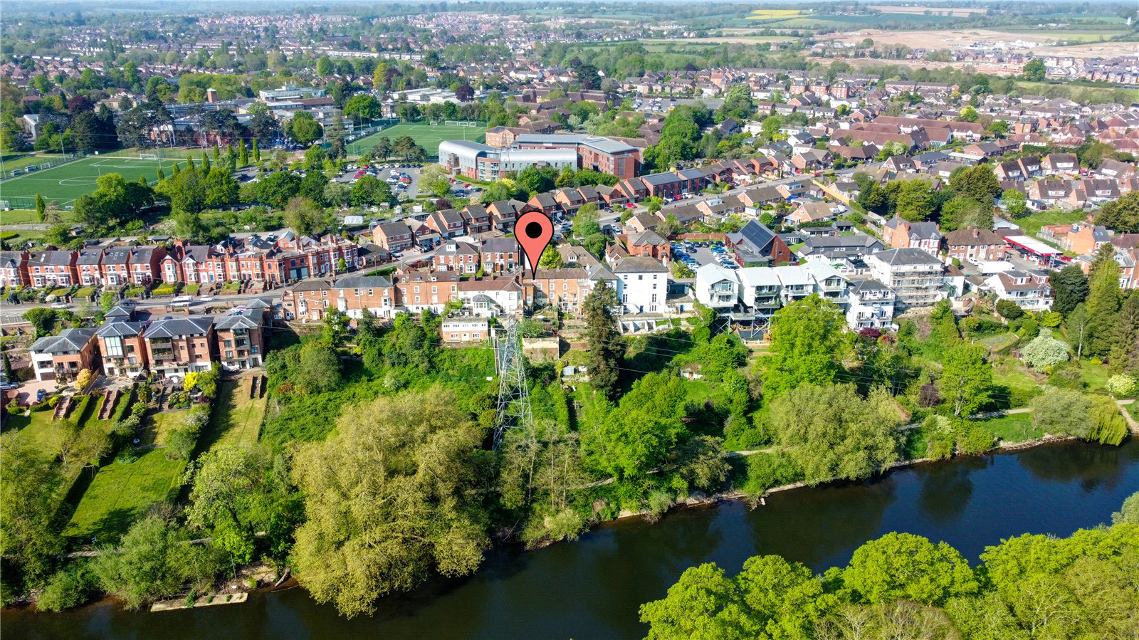 Henwick Road, Worcester, Worcestershire, WR2, photo 23