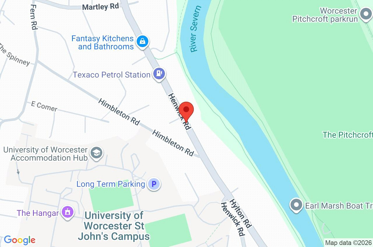 Henwick Road, Worcester, Worcestershire, WR2, photo 39