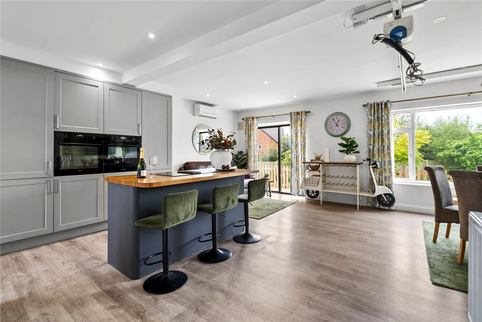 Saxon Close, Clifton upon Teme, Worcester, Worcestershire, WR6, photo 12