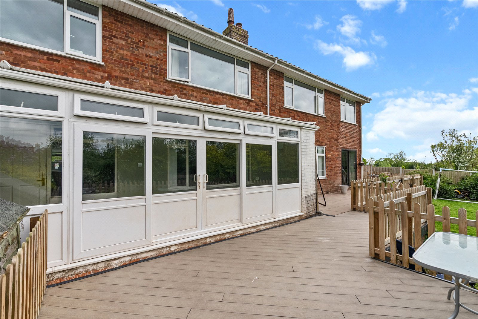 Saxon Close, Clifton upon Teme, Worcester, Worcestershire, WR6, photo 29
