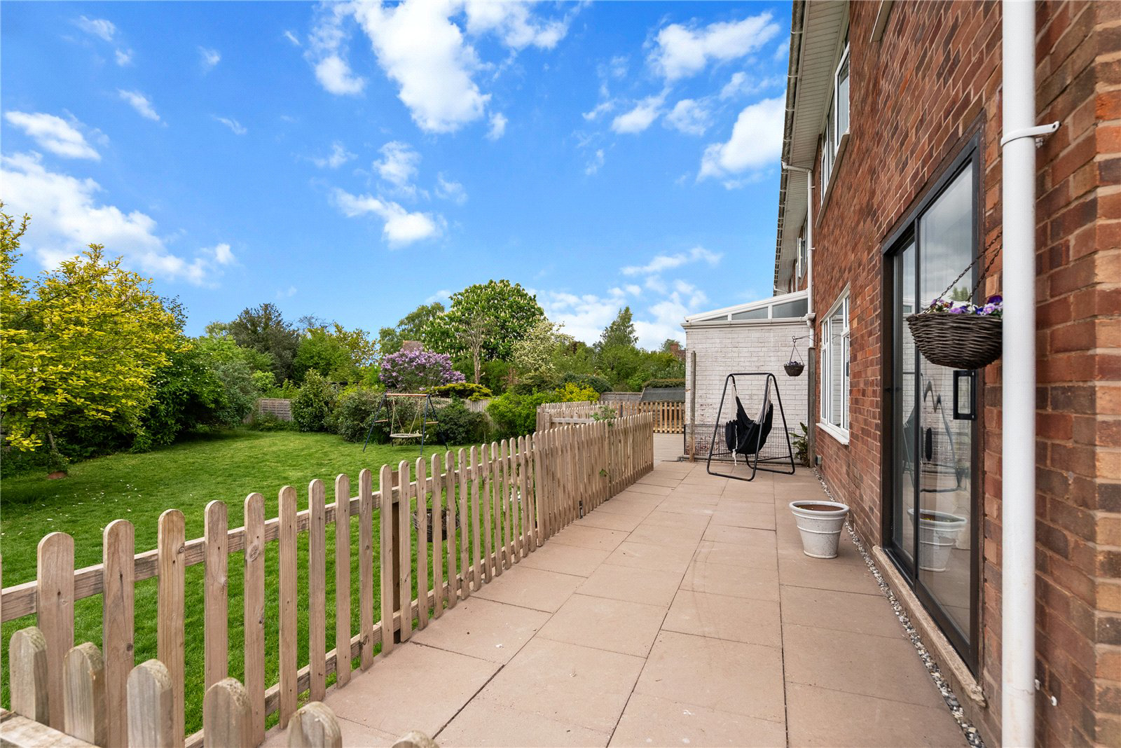 Saxon Close, Clifton upon Teme, Worcester, Worcestershire, WR6, photo 28