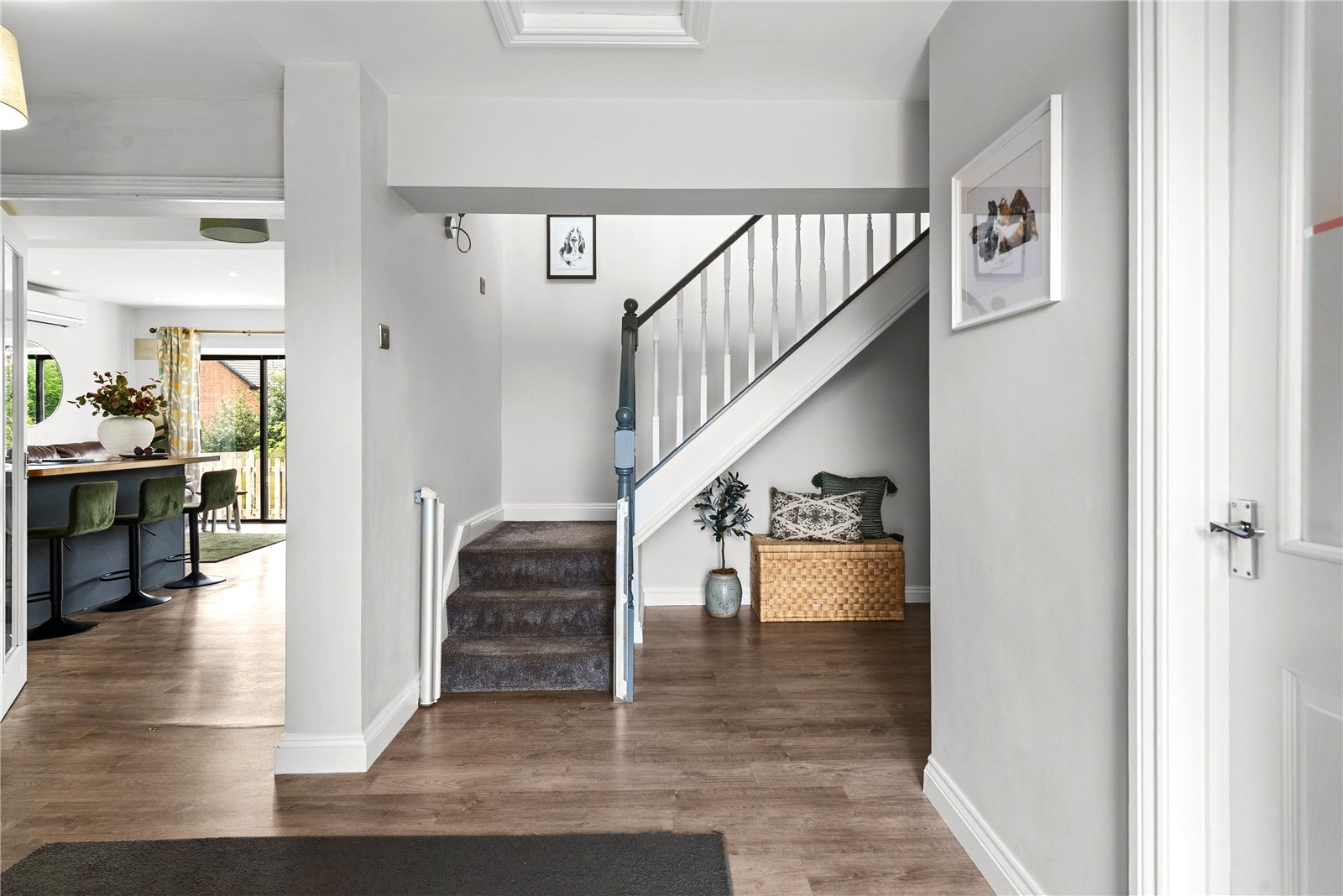 Saxon Close, Clifton upon Teme, Worcester, Worcestershire, WR6, photo 13