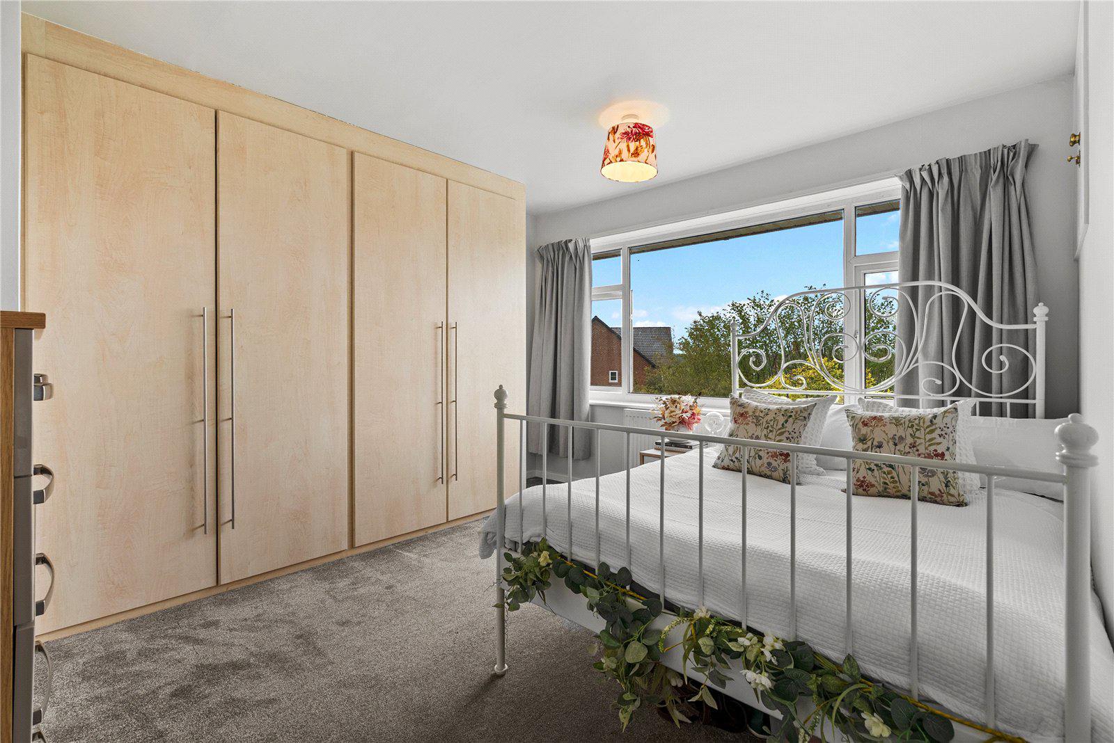 Saxon Close, Clifton upon Teme, Worcester, Worcestershire, WR6, photo 11