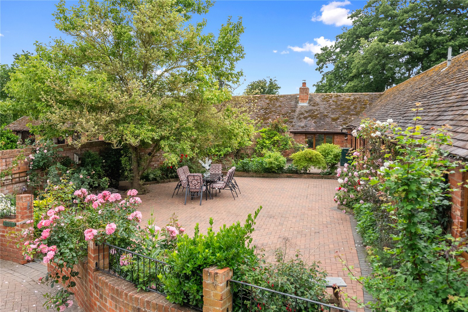 Queenhill, Upton-upon-Severn, Worcester, Worcestershire, WR8
