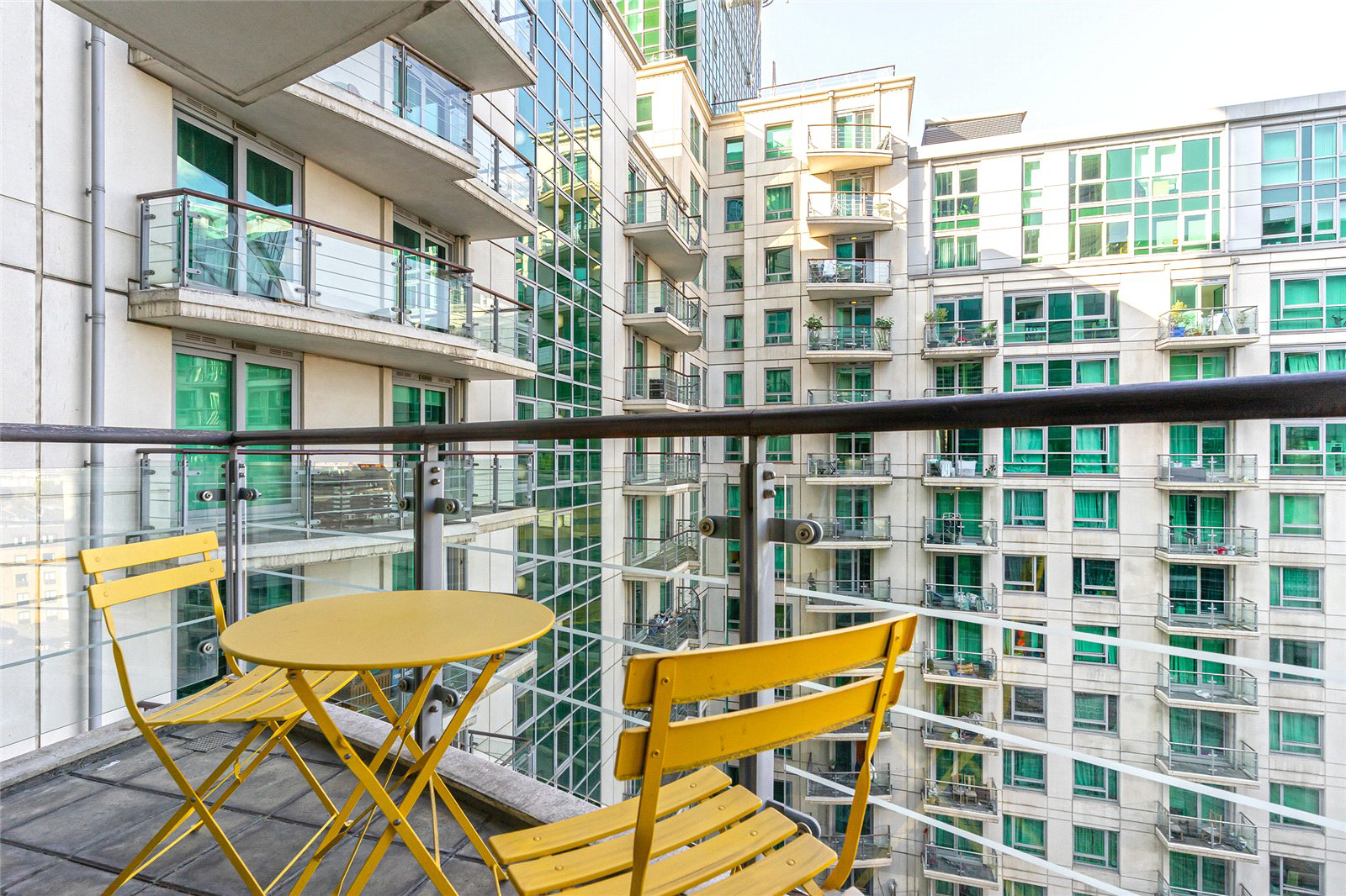 Flagstaff House, St. George Wharf, Vauxhall, SW8, photo 15