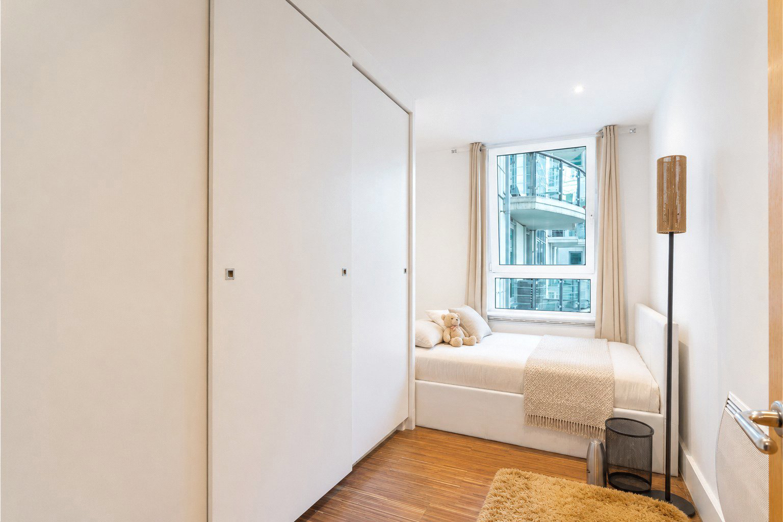 Flagstaff House, St. George Wharf, Vauxhall, SW8, photo 9