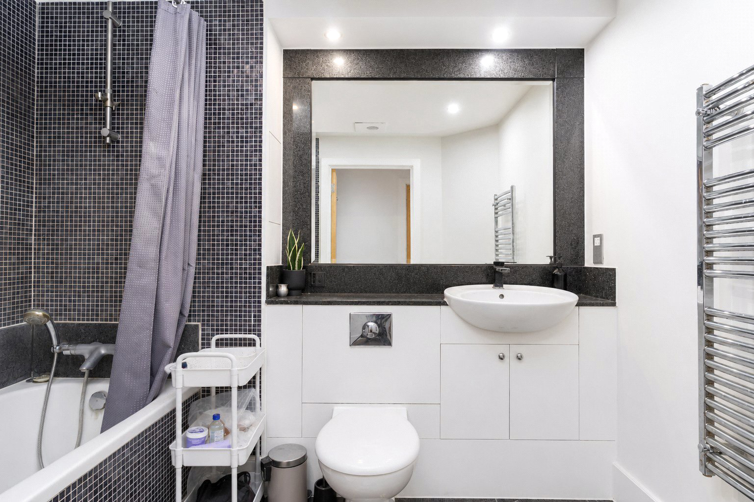Flagstaff House, St. George Wharf, Vauxhall, SW8, photo 8