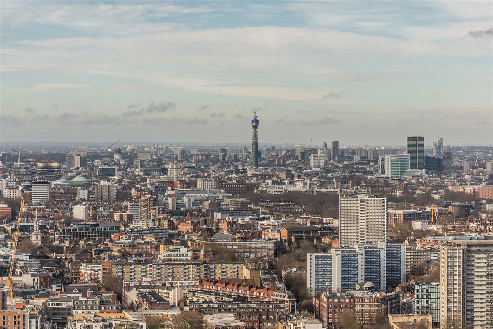 The Atlas Building, 145 City Road, Old Street, EC1V, photo 7