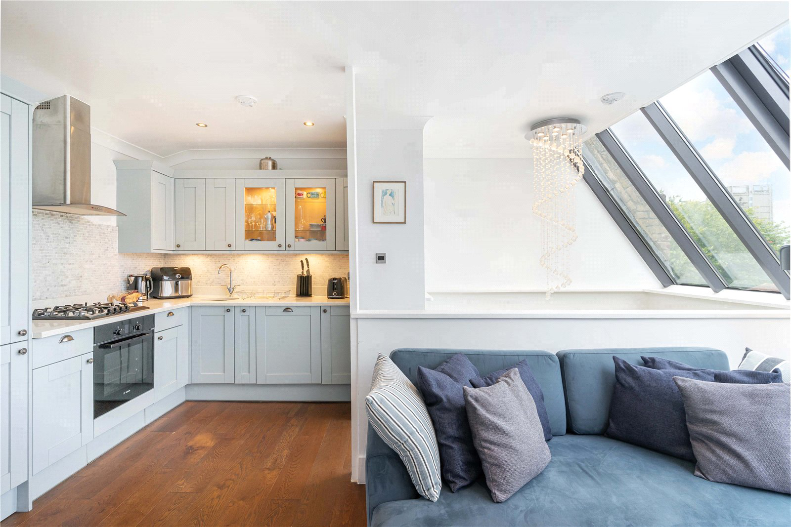 Pearman Street, Waterloo, SE1, photo 8