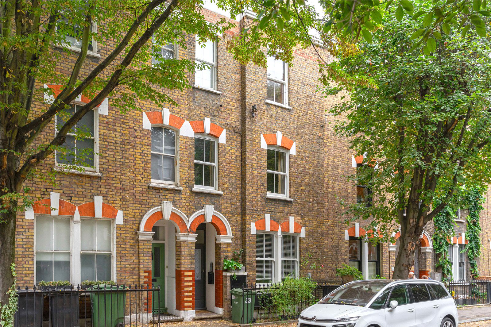 Pearman Street, Waterloo, SE1, photo 22