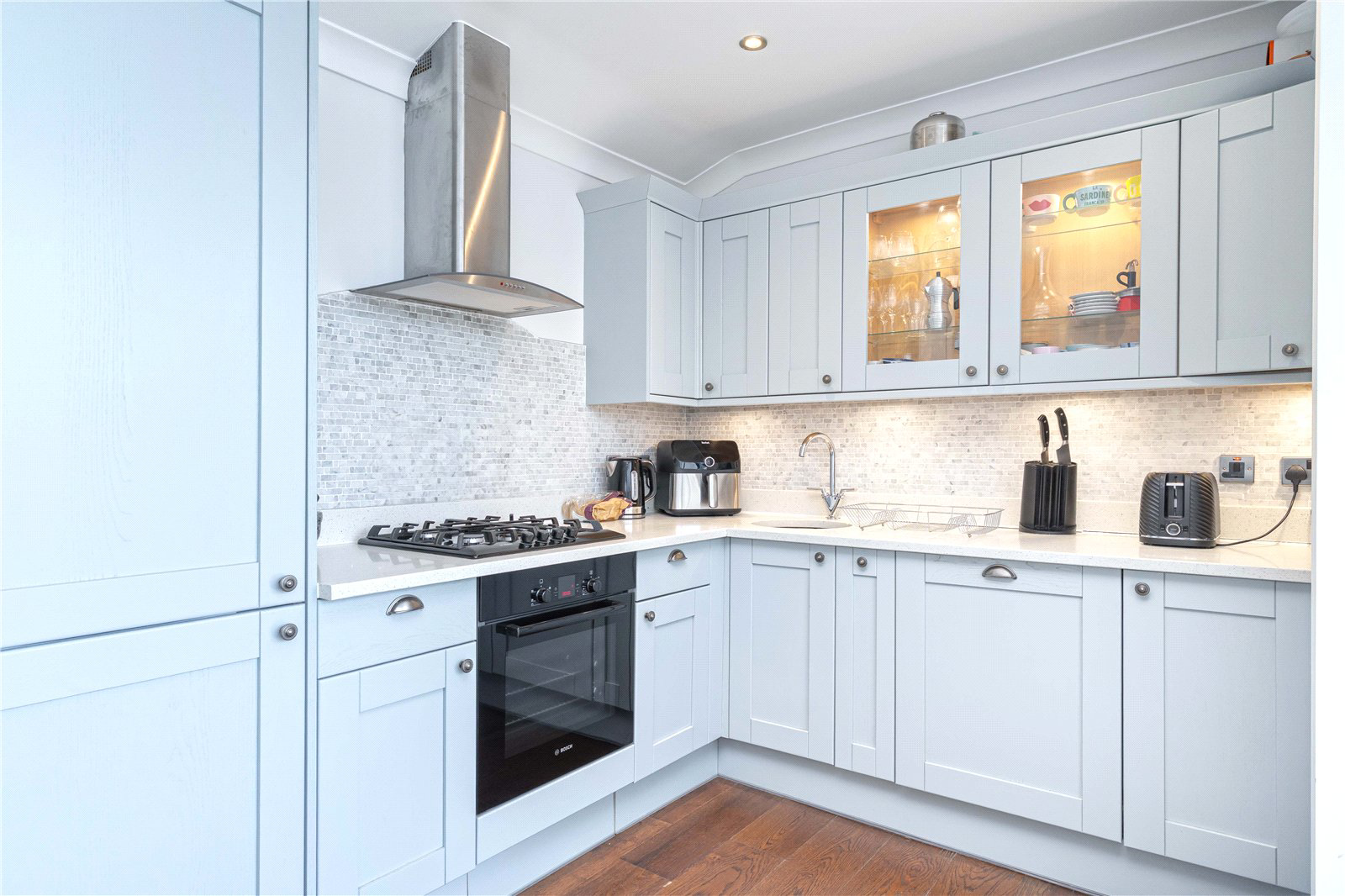 Pearman Street, Waterloo, SE1, photo 2