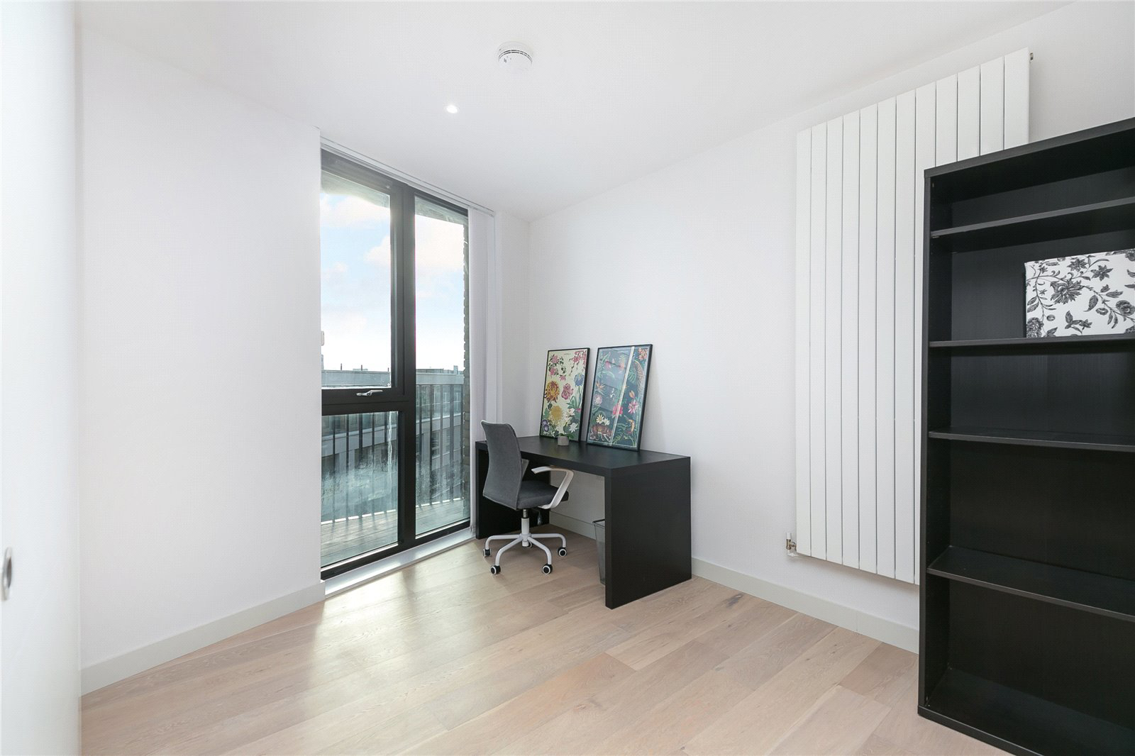 Mercier Court, 3 Starboard Way, Royal Wharf, E16, photo 5