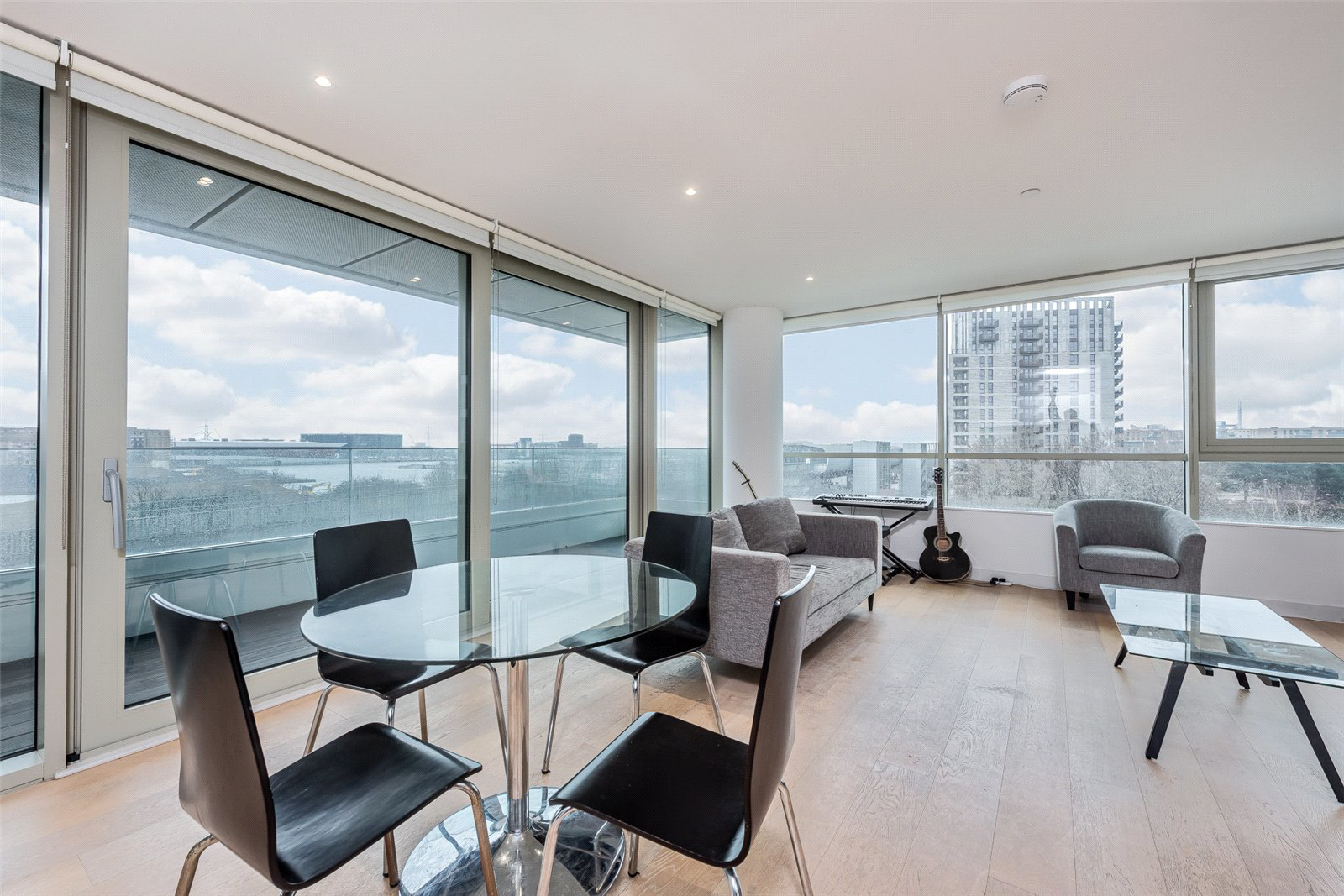 Corsair House, Royal Wharf, E16, photo 6