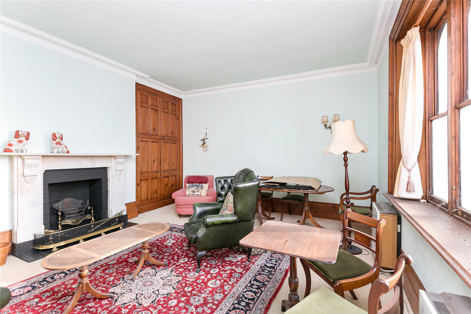 The Grove, Pluckley, Ashford, Kent, TN27