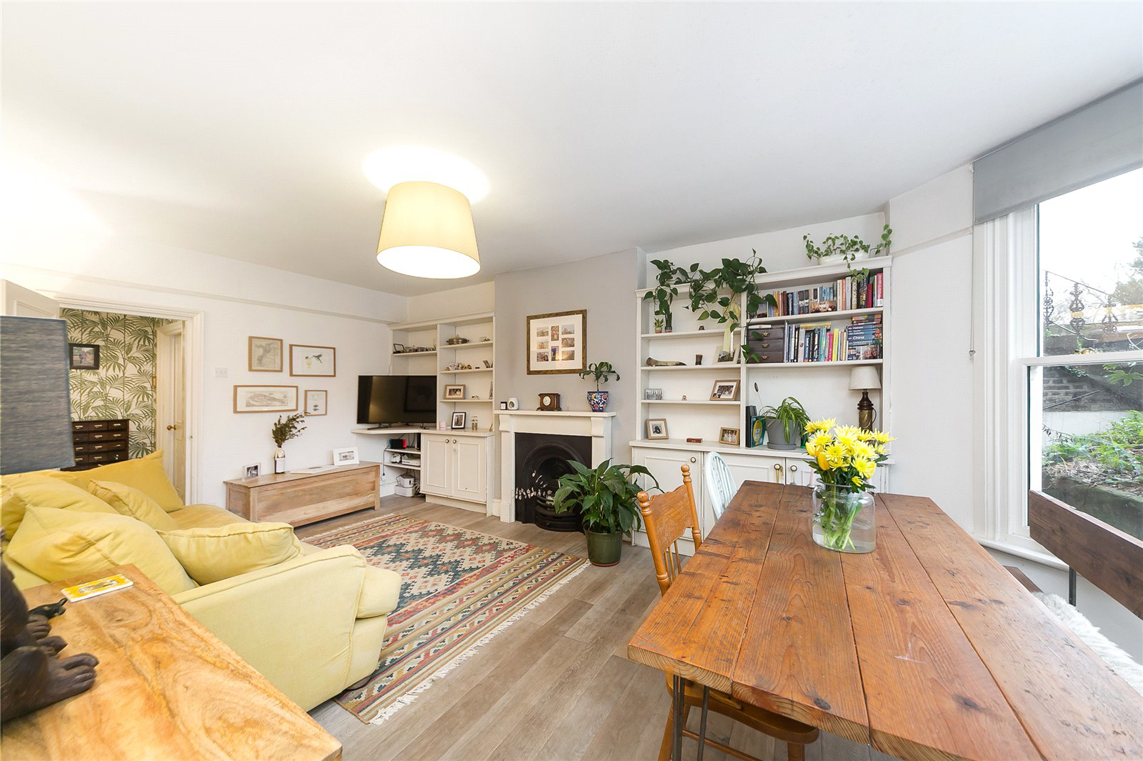 South Lambeth Road, Stockwell, SW8, photo 2