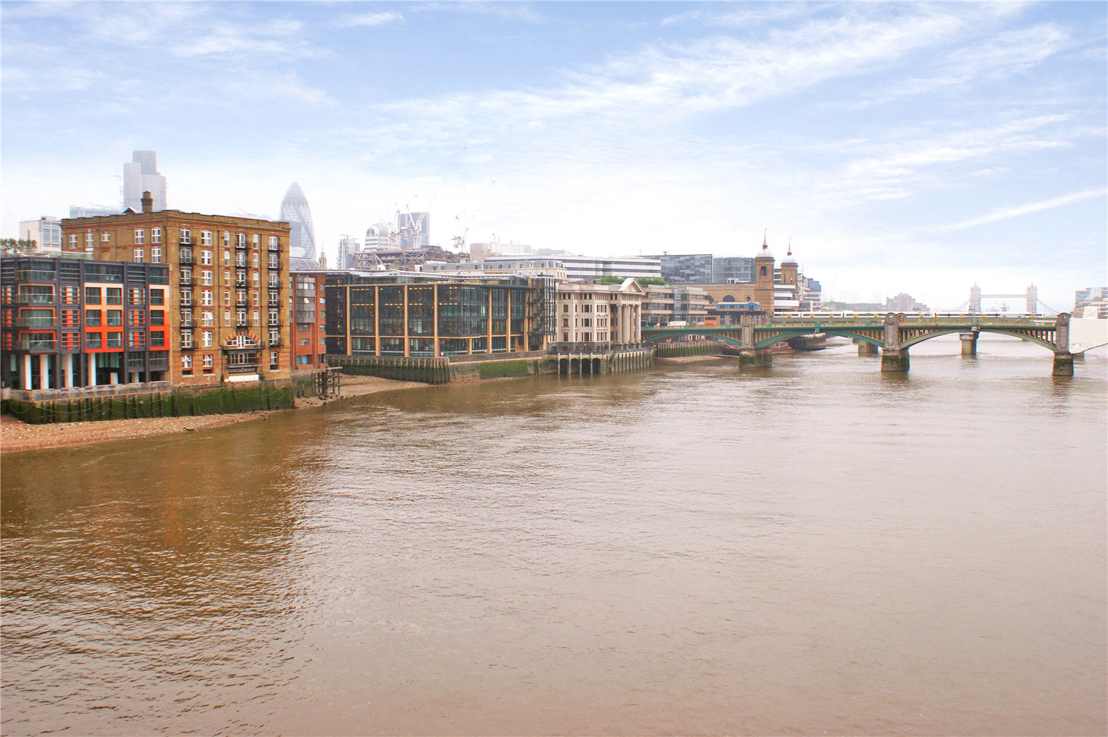 Globe View, 10 High Timber Street, City, EC4V, photo 16