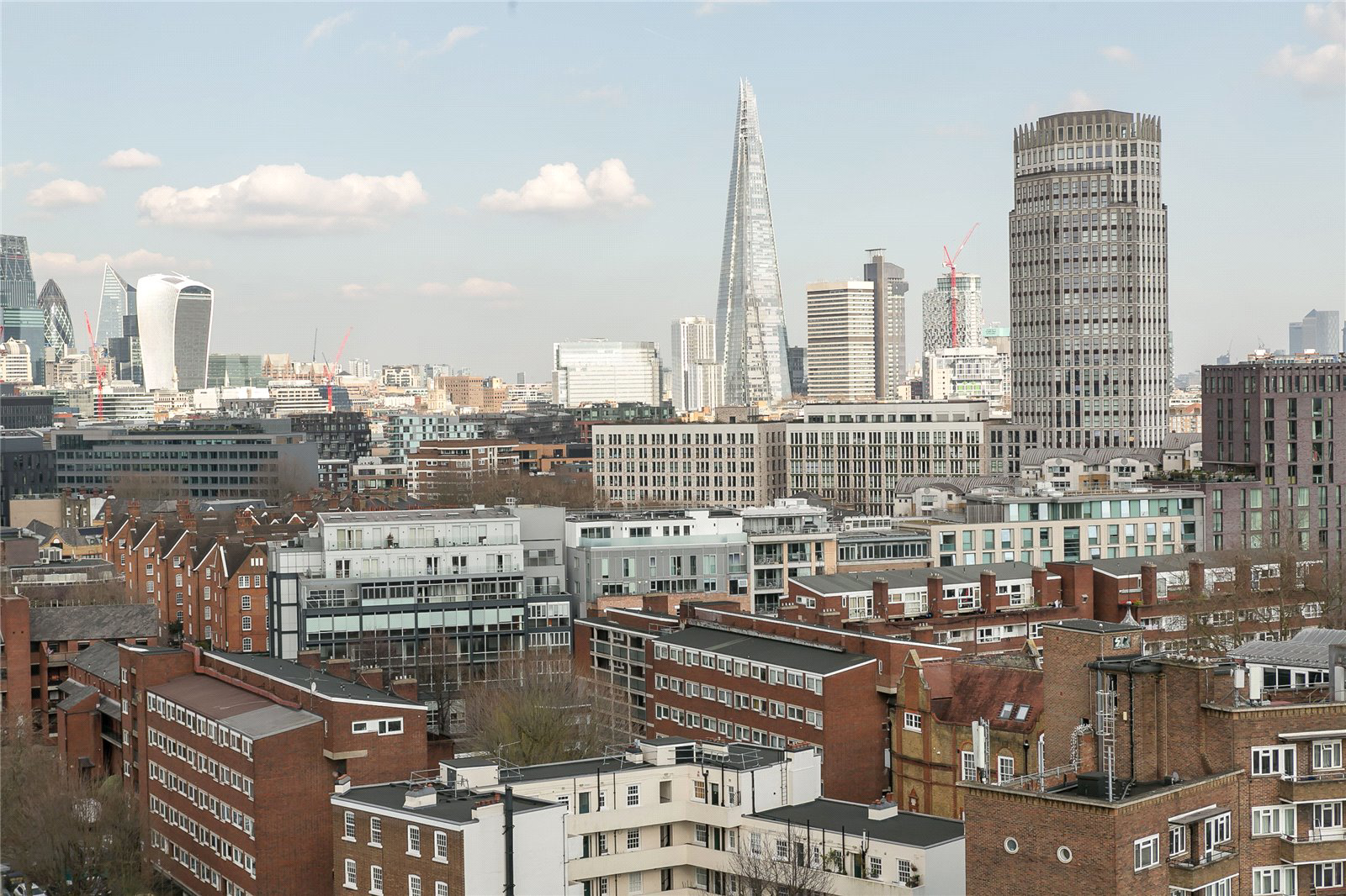 Perspective Building, 100 Westminster Bridge Road, Waterloo, SE1, photo 14