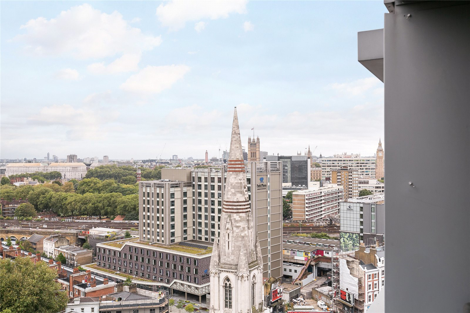 Perspective Building, 100 Westminster Bridge Road, Waterloo, SE1, photo 14