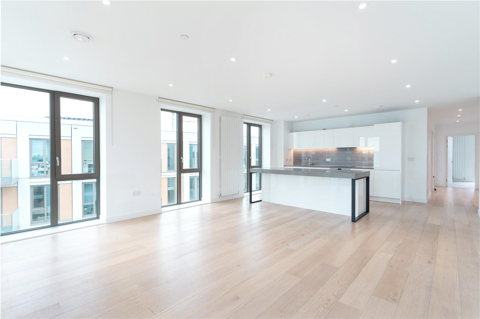 Laker House, Royal Wharf, 10 Nautical Drive, E16, photo 9
