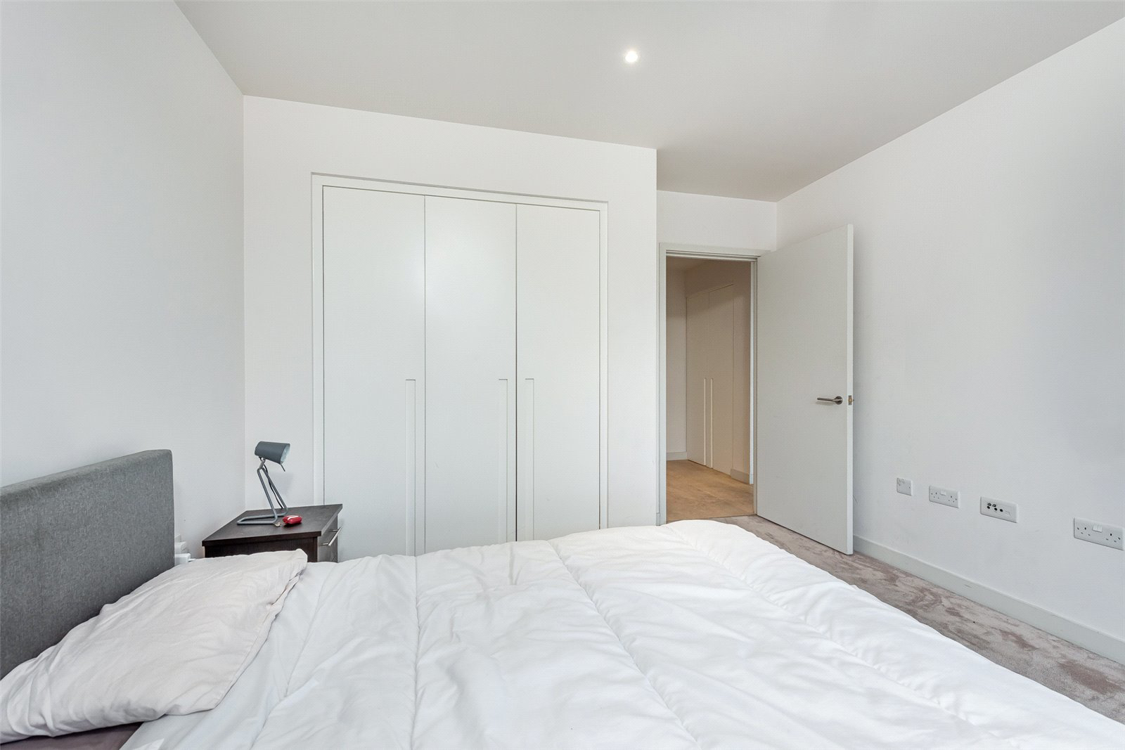 Corsair House, Royal Wharf, E16, photo 11