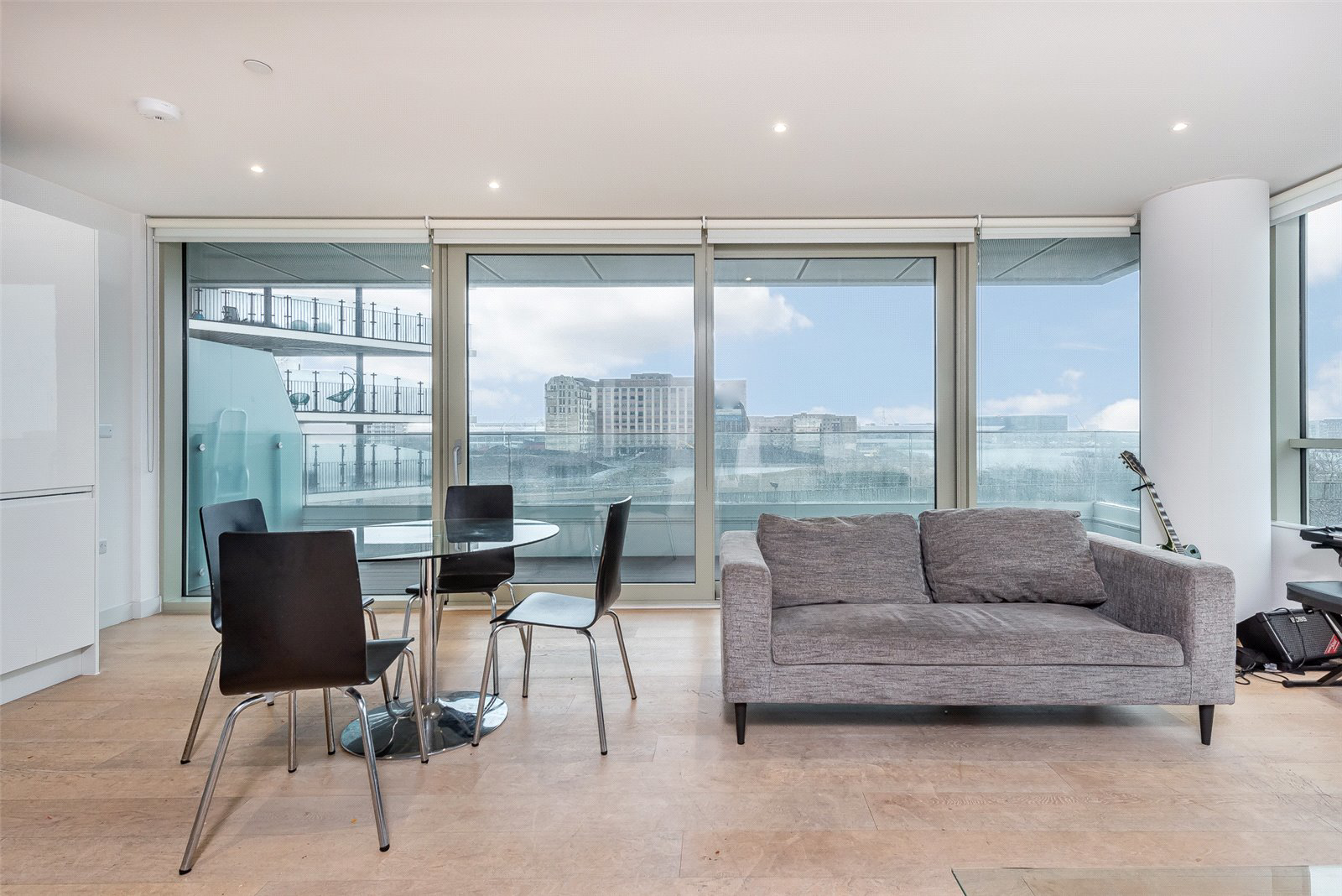 Corsair House, Royal Wharf, E16, photo 7