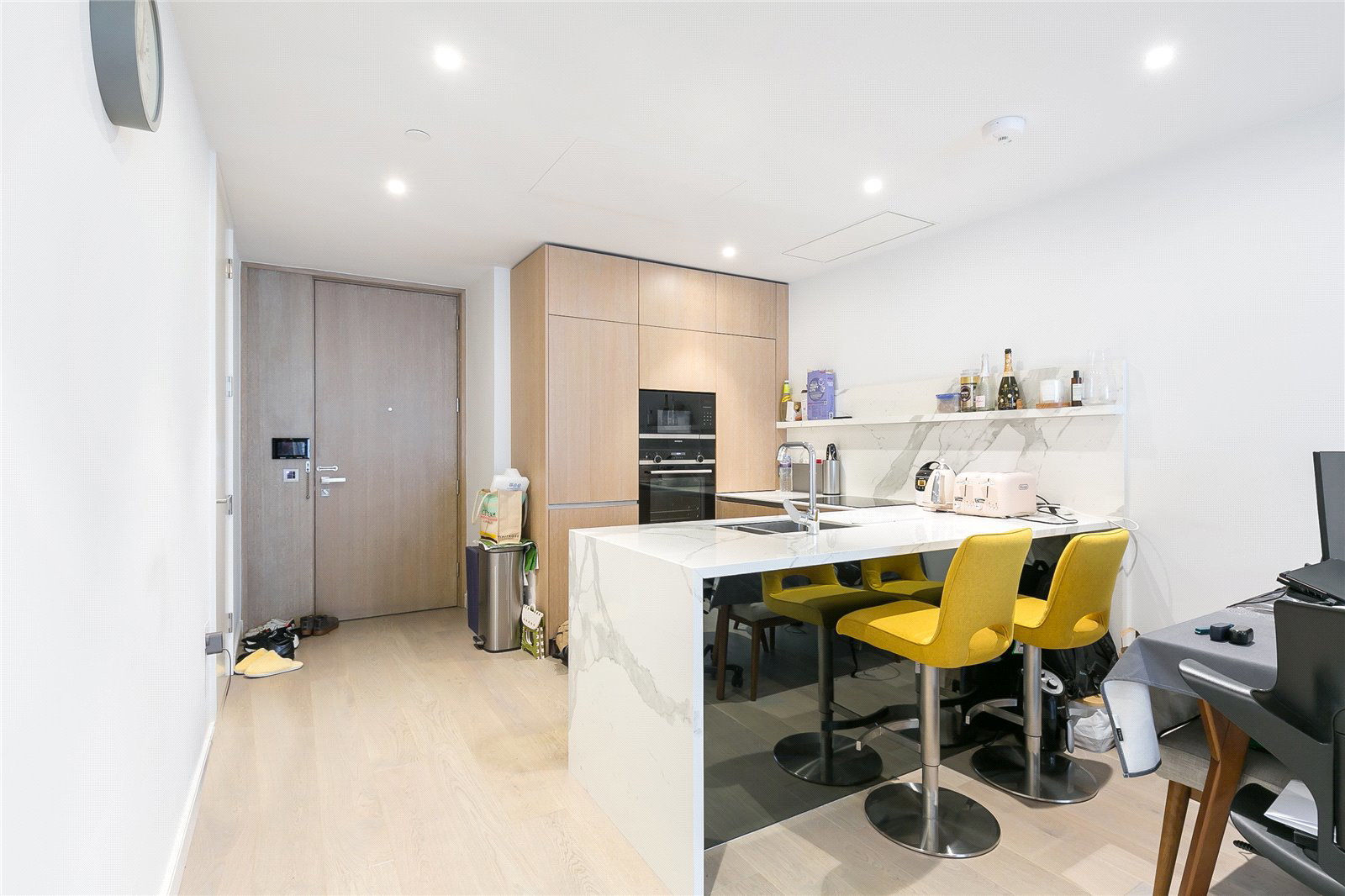 10 Park Drive, Canary Wharf, E14, photo 4