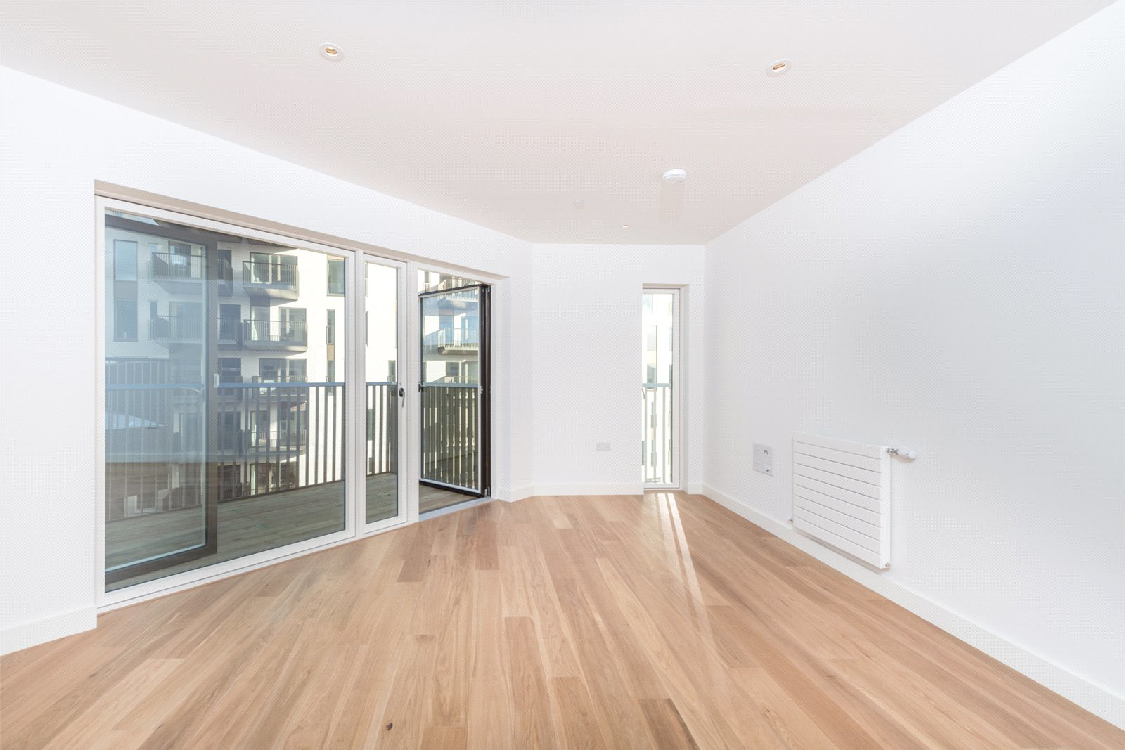 Lumire, 23 Maud Street, Canning Town, E16