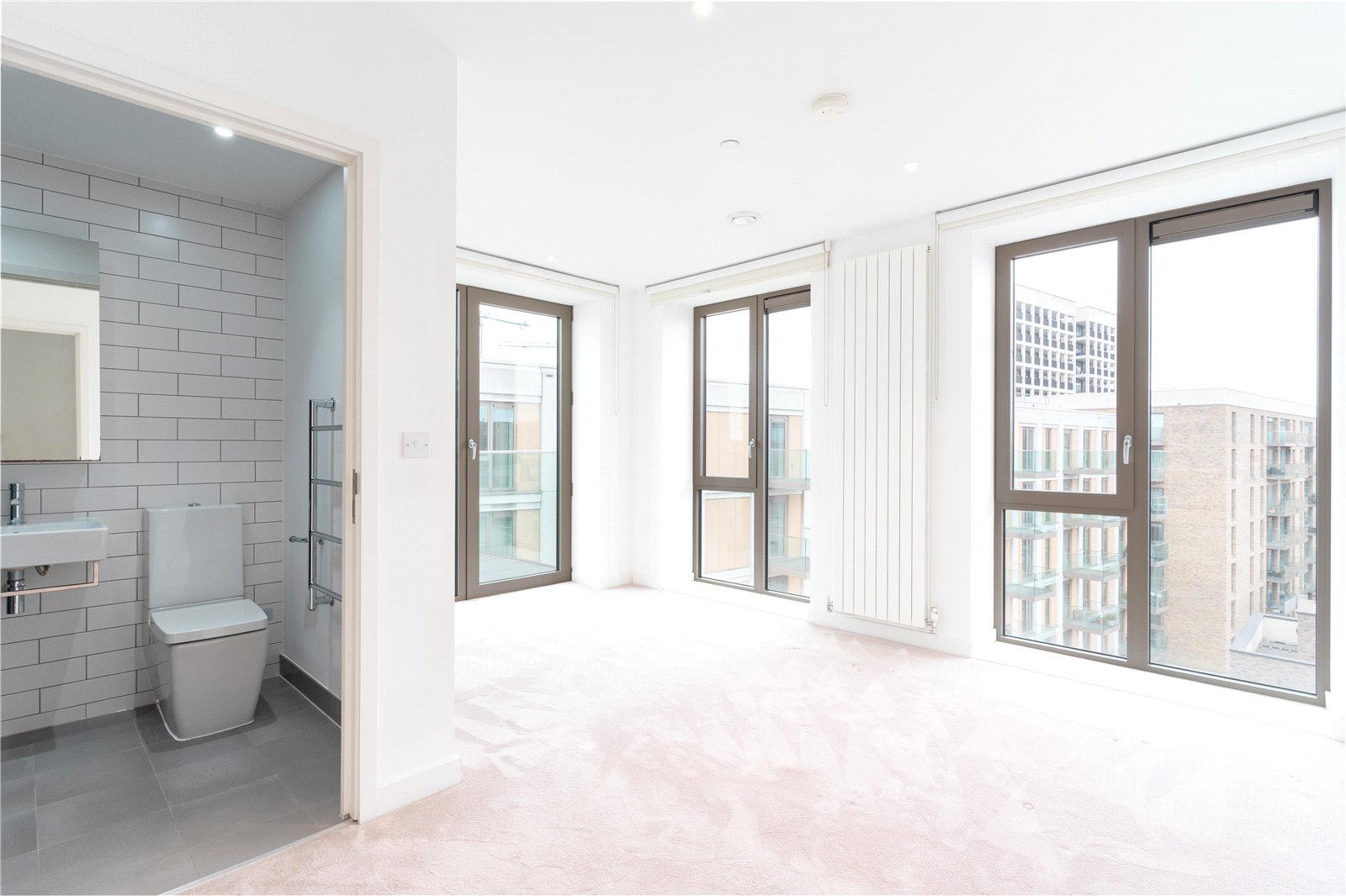 Laker House, Royal Wharf, 10 Nautical Drive, E16, photo 8