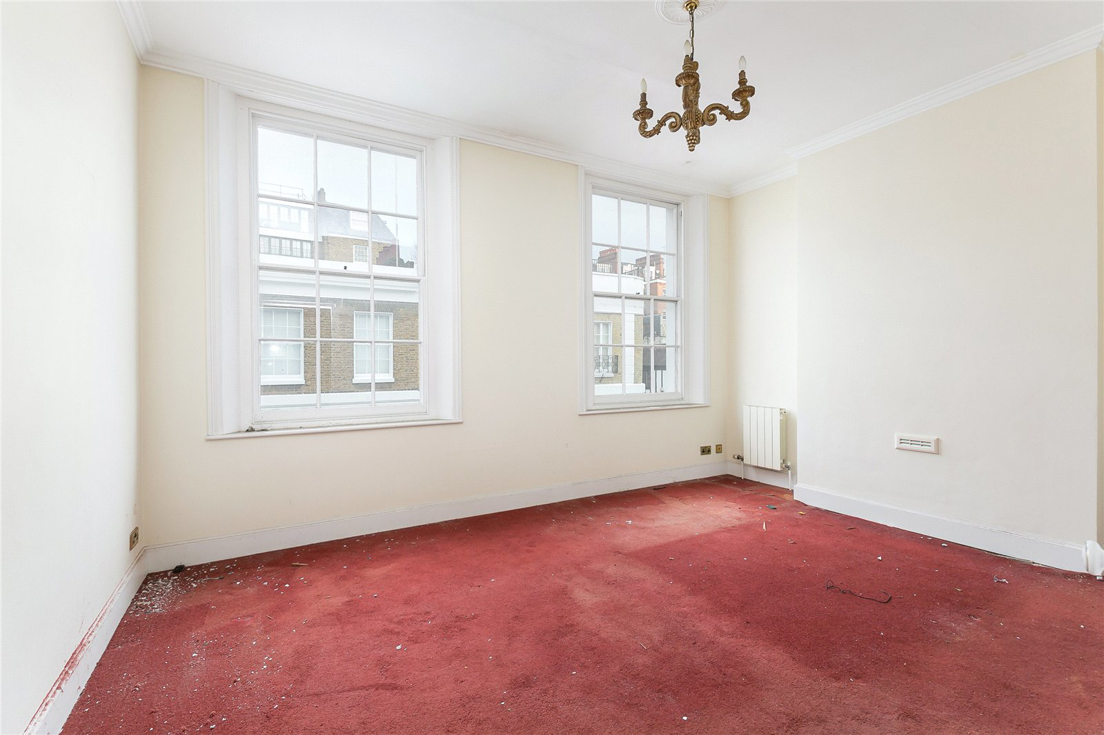 Coulson Street, Chelsea, SW3, photo 3