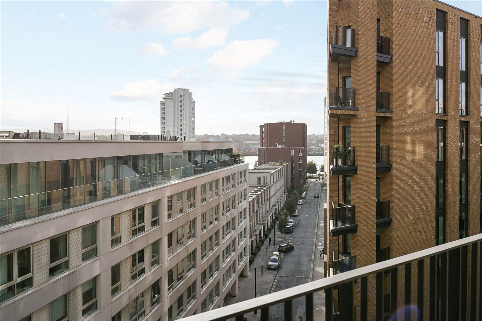 Mercier Court, 3 Starboard Way, Royal Wharf, E16, photo 8