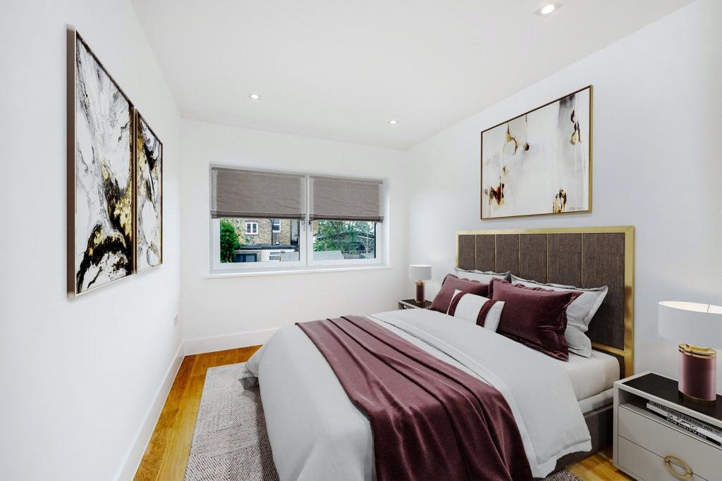 Lebanon Gardens, West Hill, Putney, SW18, photo 9