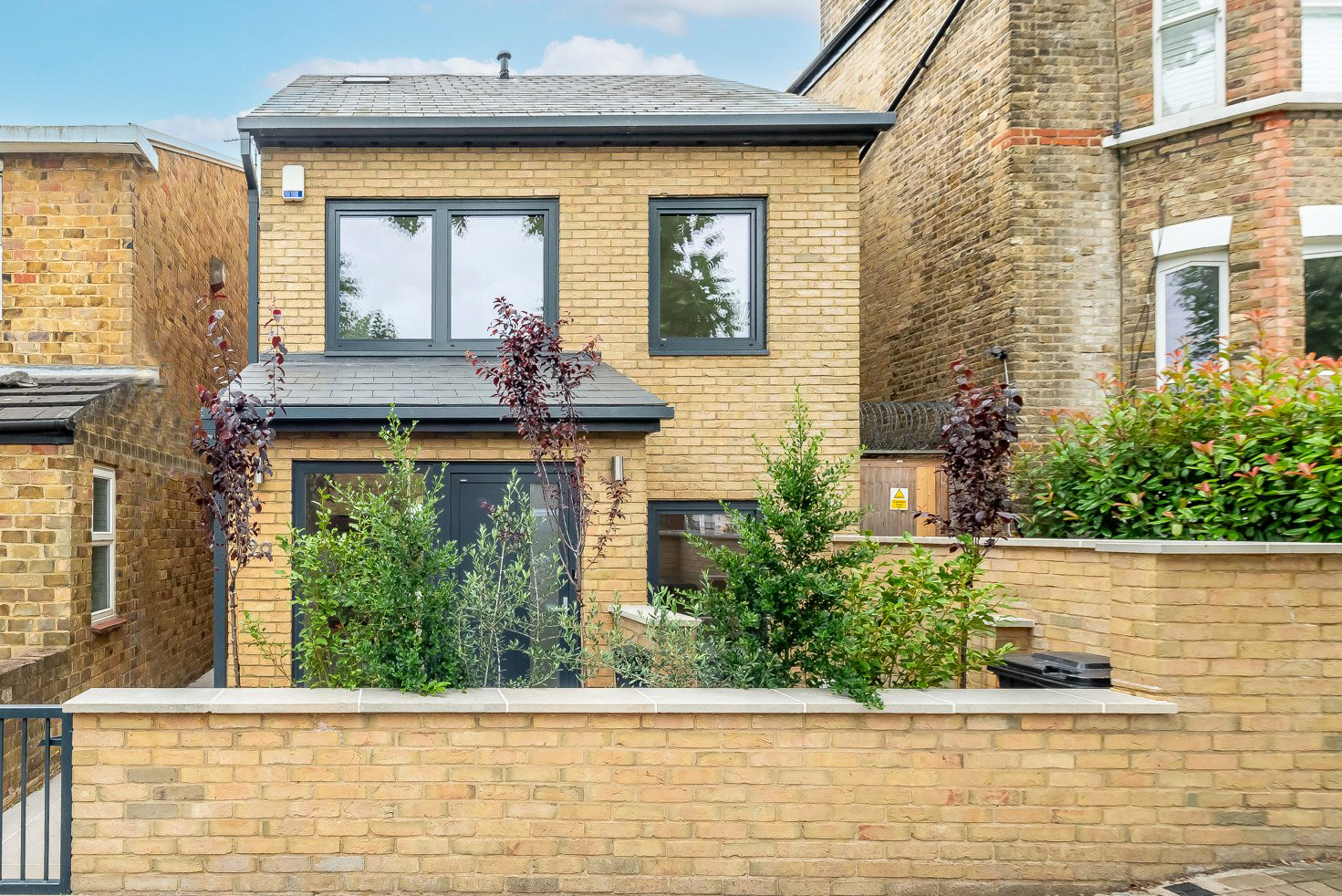 Lebanon Gardens, West Hill, Putney, SW18, photo 16