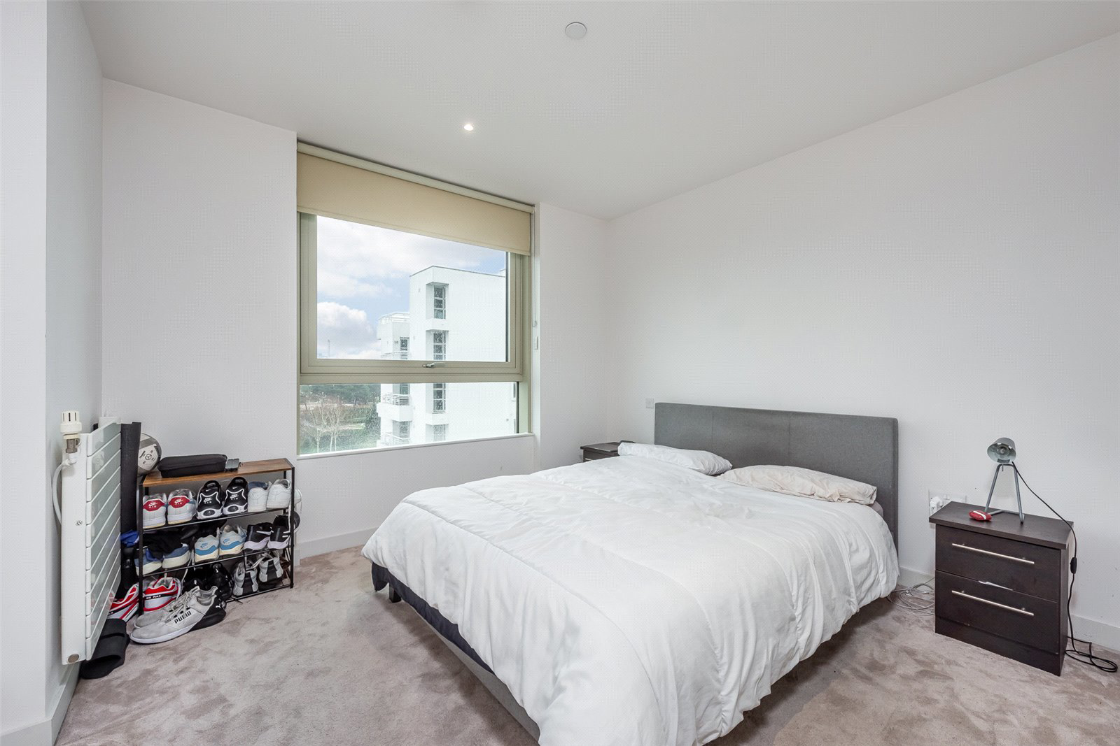 Corsair House, Royal Wharf, E16, photo 12