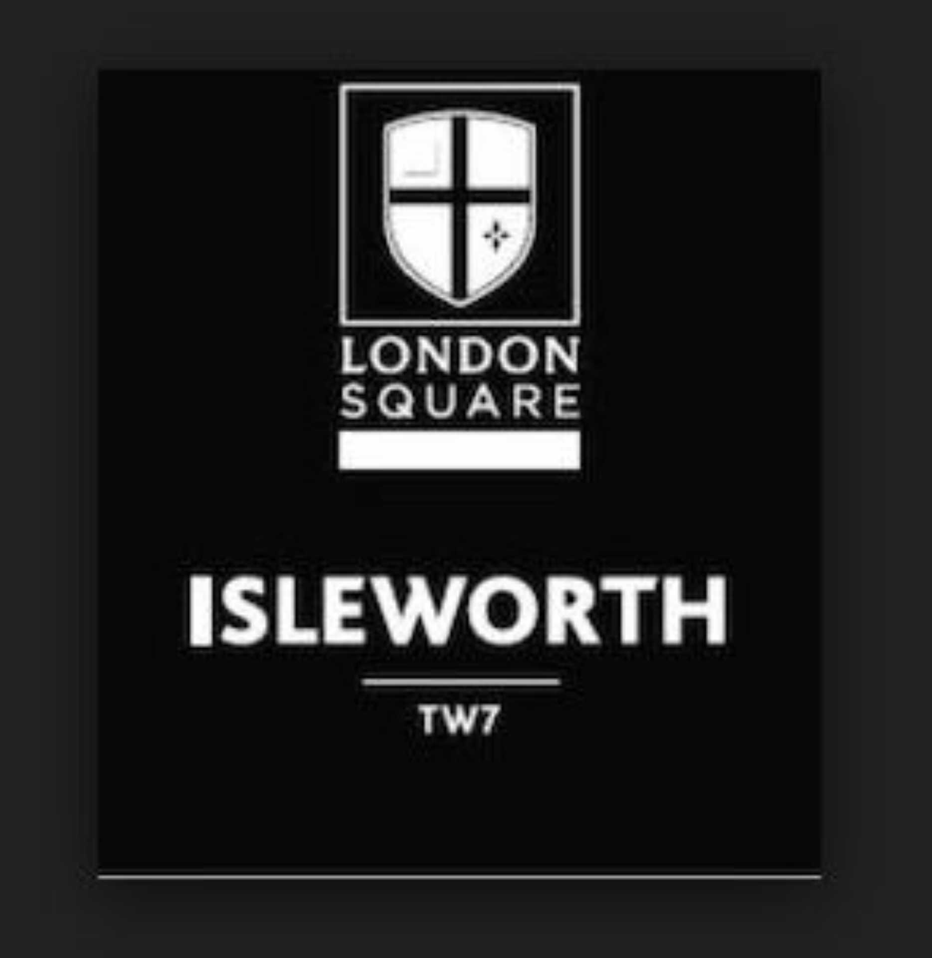 London Square Isleworth, 396-418 London Road, Isleworth, London, TW7