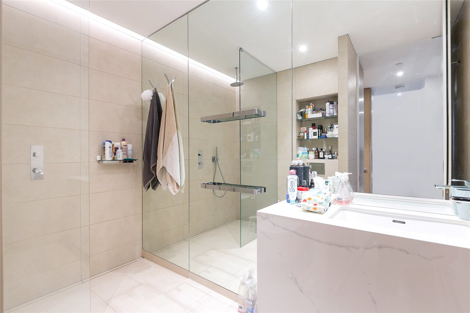 10 Park Drive, Canary Wharf, E14, photo 6