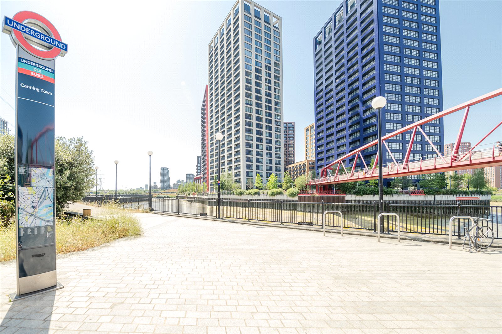 Modena House, London City Island, Canning Town, E14, photo 27