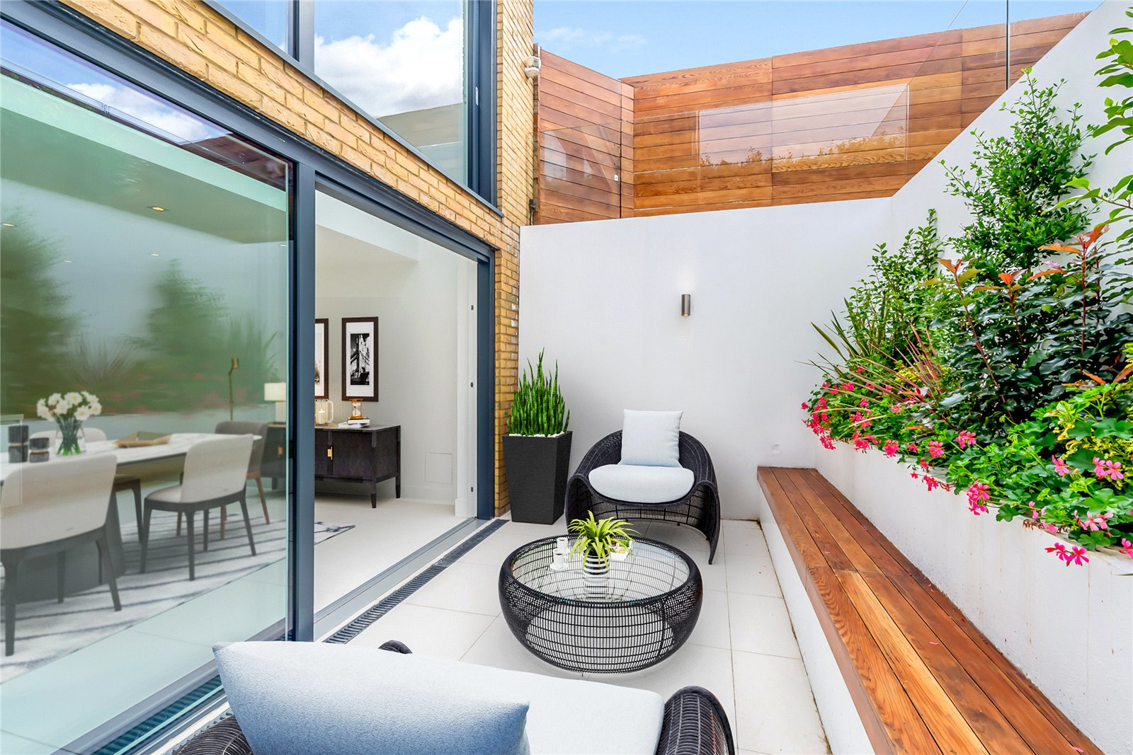 Lebanon Gardens, West Hill, Putney, SW18, photo 5