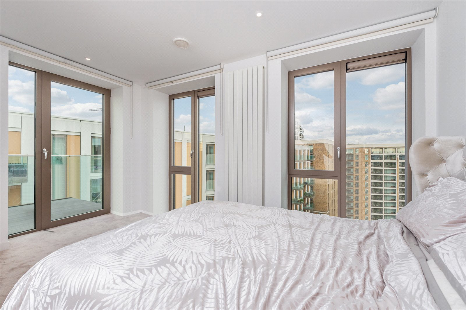 Laker House, Royal Wharf, 10 Nautical Drive, E16, photo 4