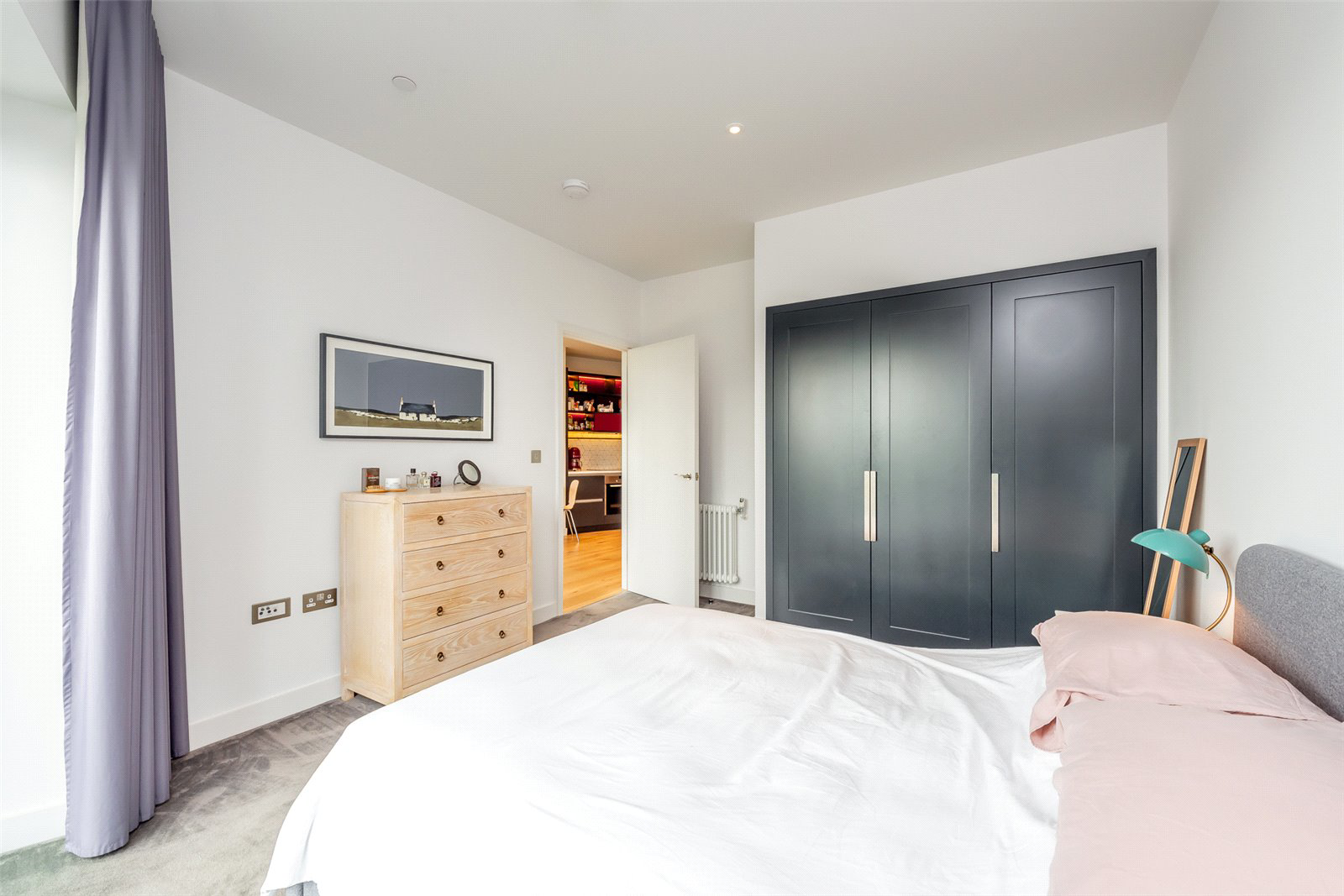 Modena House, London City Island, Canning Town, E14, photo 13