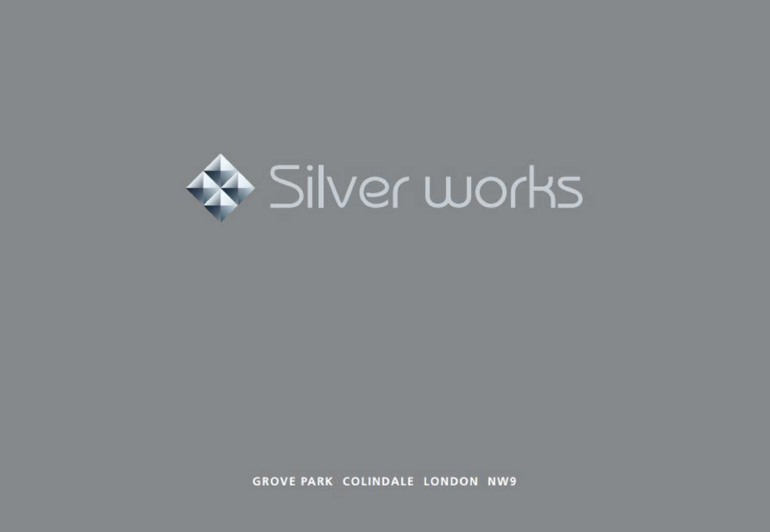 Silver Works, Grove Park, Colindale, London, NW9