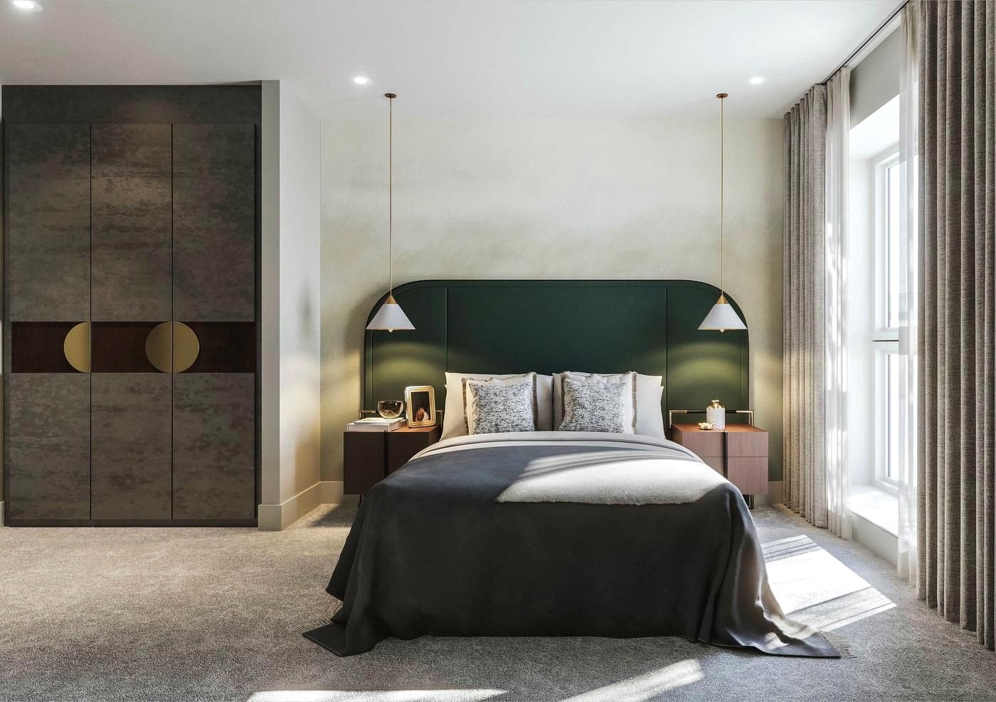 The Approach, One Clapham, Clapham Junction, SW11, photo 5